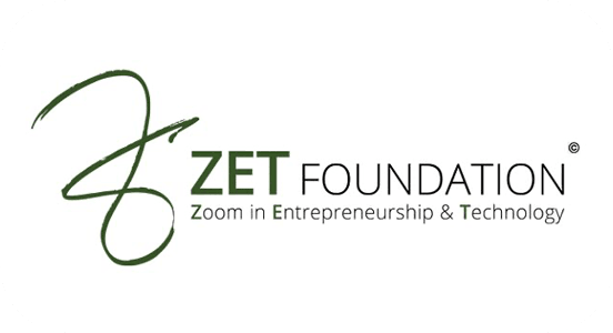 logo nadace zet